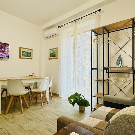 Casa Flora Apartment Rome Bagian luar foto