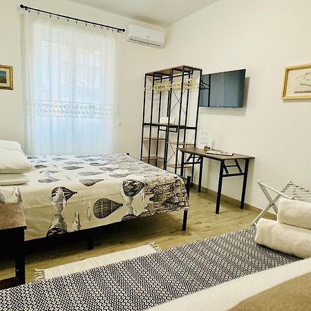 Casa Flora Apartment Rome Bagian luar foto